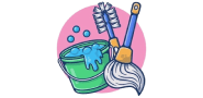 Side Hustling Cleaning Services 